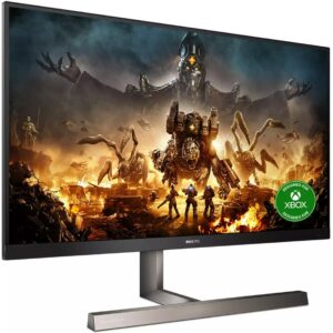 Philips 329M1RV/00, Gaming-Monitor technikbar