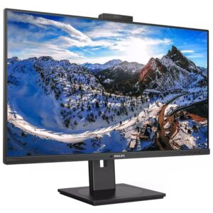 Philips 329P1H/00, LED-Monitor technikbar