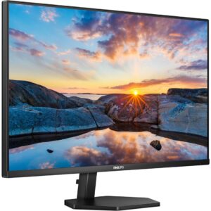 Philips 32E1N3100LA/00, LED-Monitor technikbar