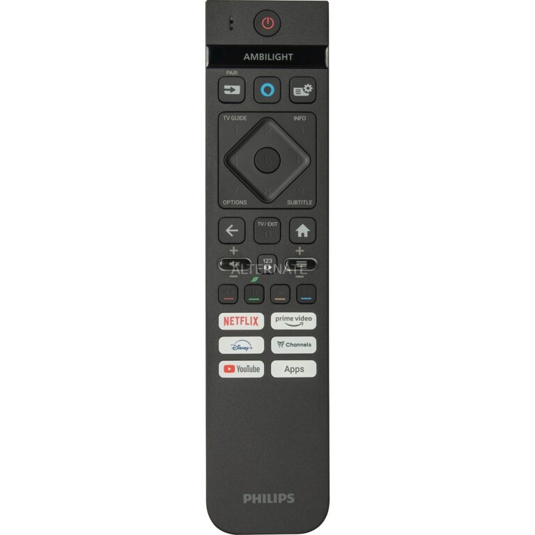 Philips 32PFS6939/12, LED-Fernseher technikbar