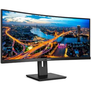 Philips 346B1C/00, LED-Monitor technikbar