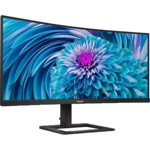 Philips 346E2CUAE/00, LED-Monitor technikbar