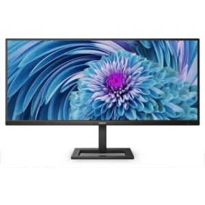 Philips 346E2LAE/00, LED-Monitor technikbar