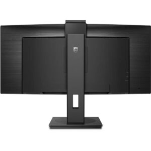 Philips 346P1CRH/00, LED-Monitor technikbar