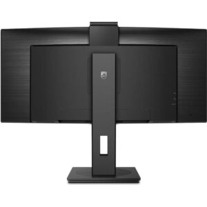 Philips 346P1CRH/00, LED-Monitor technikbar