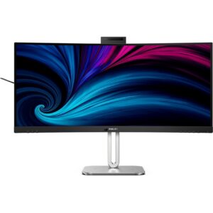 Philips 34B2U6603CH, LED-Monitor - 34B2U6603CH/00 technikbar