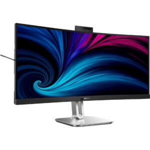 Philips 34B2U6603CH, LED-Monitor - 34B2U6603CH/00 technikbar