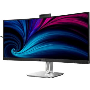 Philips 34B2U6603CH, LED-Monitor - 34B2U6603CH/00 technikbar