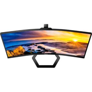 Philips 34E1C5600HE/00, LED-Monitor technikbar
