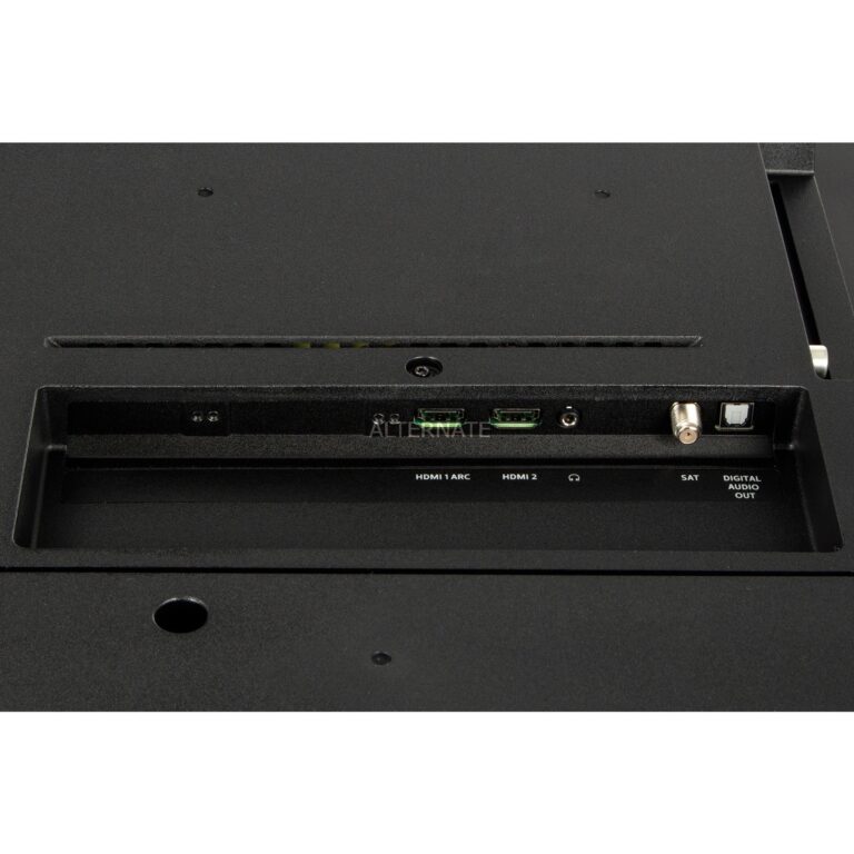 Philips 43PFS5507/12, LED-Fernseher technikbar