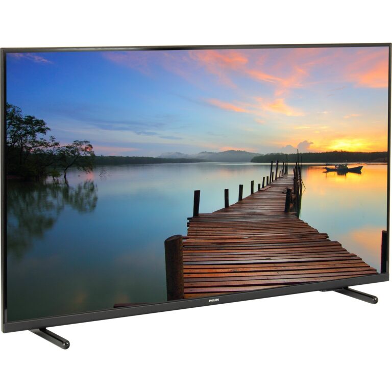 Philips 43PFS5507/12, LED-Fernseher technikbar
