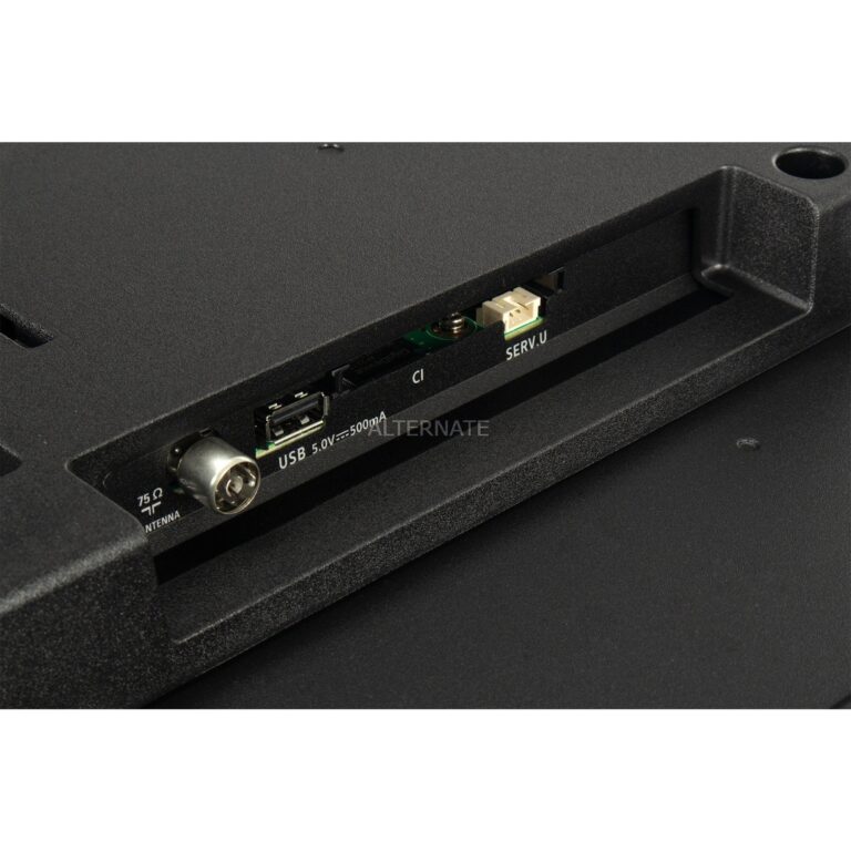 Philips 43PFS5507/12, LED-Fernseher technikbar