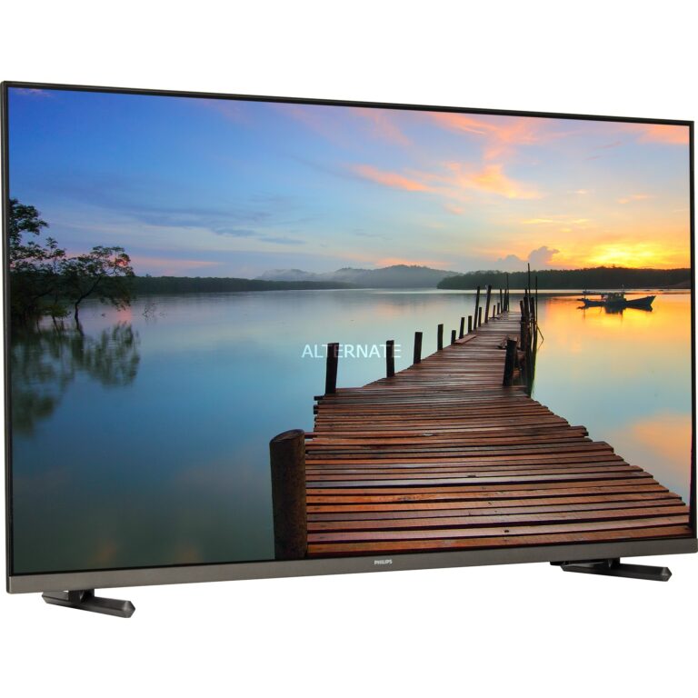 Philips 43PFS6808/12, LED-Fernseher
