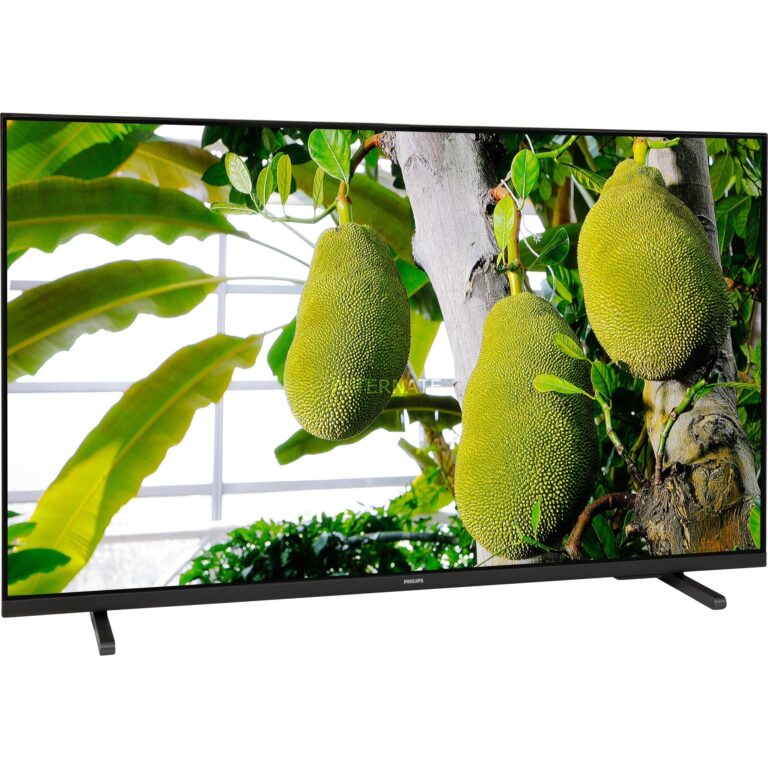 Philips 43PUS7609/12, LED-Fernseher