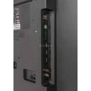 Philips 43PUS7609/12, LED-Fernseher technikbar