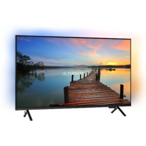 Philips 43PUS8319/12, LED-Fernseher technikbar