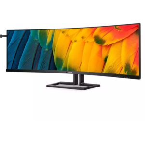 Philips 45B1U6900C/00, LED-Monitor technikbar