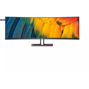 Philips 45B1U6900C/00, LED-Monitor technikbar