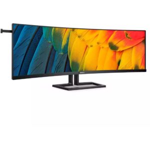 Philips 45B1U6900C/00, LED-Monitor technikbar