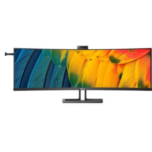 Philips 45B1U6900CH, LED-Monitor - 45B1U6900CH/00 technikbar