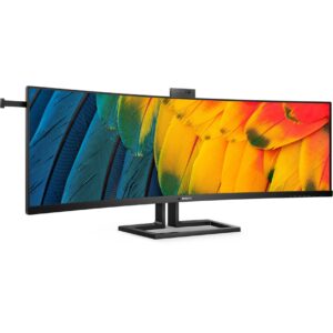 Philips 45B1U6900CH, LED-Monitor - 45B1U6900CH/00 technikbar