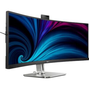Philips 49B2U5900CH/00, LED-Monitor technikbar
