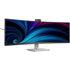 Philips 49B2U5900CH/00, LED-Monitor technikbar