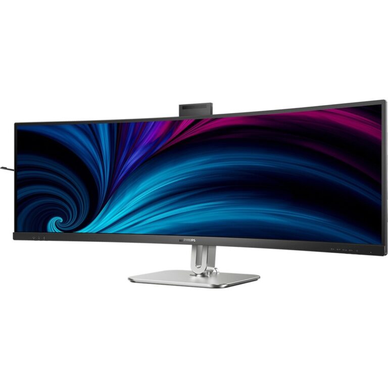 Philips 49B2U6900CH/00, LED-Monitor technikbar