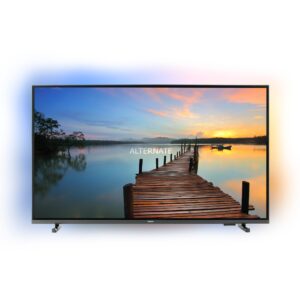 Philips 50PUS8079/12, LED-Fernseher technikbar