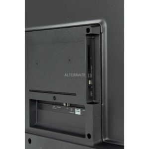 Philips 50PUS8079/12, LED-Fernseher technikbar