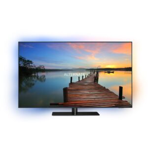 Philips 55OLED808/12, OLED-Fernseher technikbar