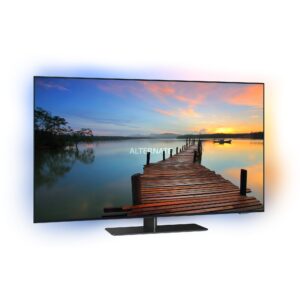 Philips 55OLED808/12, OLED-Fernseher technikbar
