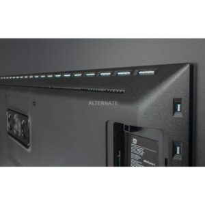 Philips 55OLED808/12, OLED-Fernseher technikbar
