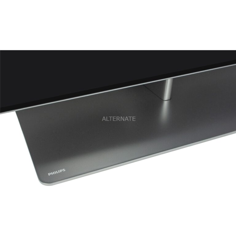 Philips 55OLED849/12, OLED-Fernseher technikbar