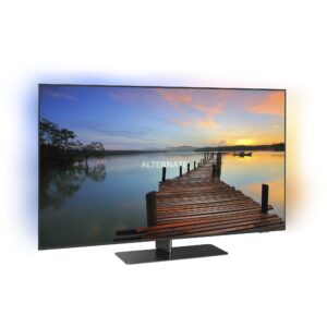 Philips 55OLED849/12, OLED-Fernseher technikbar