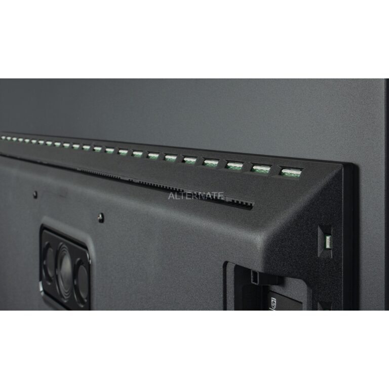 Philips 55OLED849/12, OLED-Fernseher technikbar