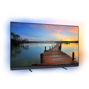 Philips 55OLED909/12, OLED-Fernseher technikbar