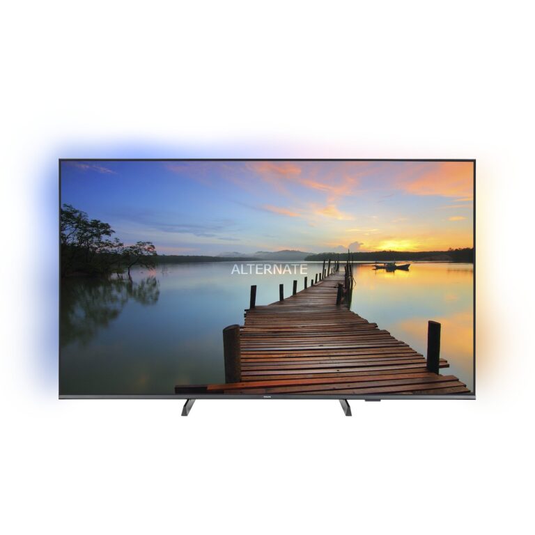 Philips 65PUS8009/12, LED-Fernseher technikbar