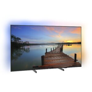 Philips 65PUS8009/12, LED-Fernseher technikbar