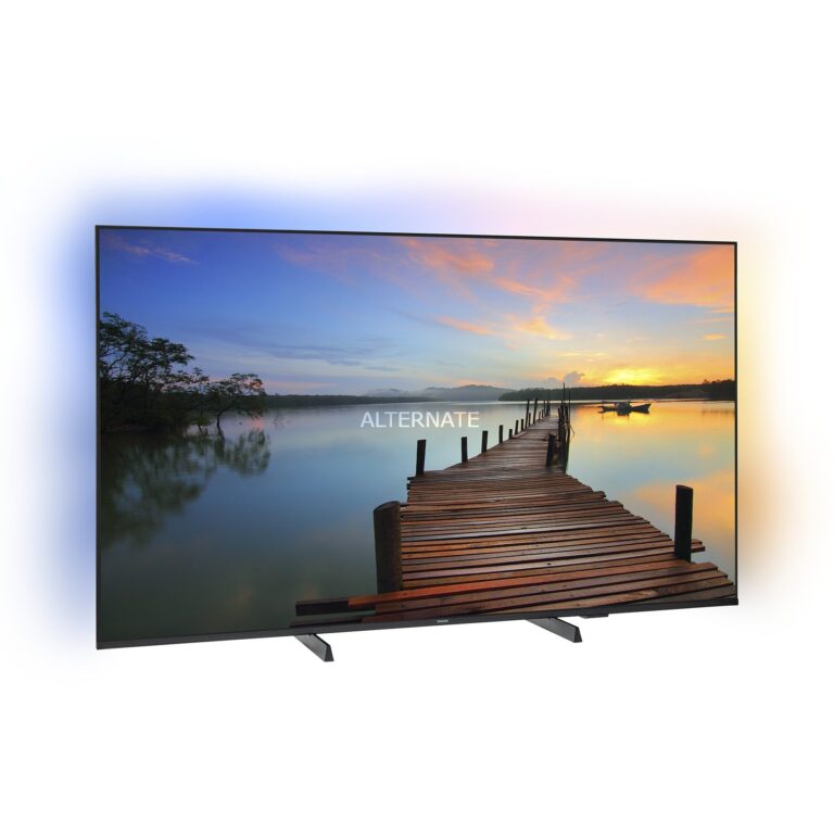Philips 65PUS8009/12, LED-Fernseher technikbar