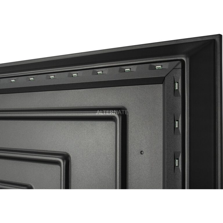 Philips 65PUS8009/12, LED-Fernseher technikbar