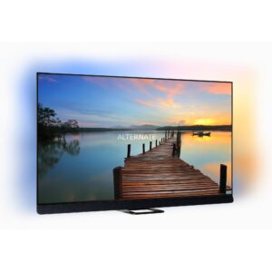 Philips 77OLED908/12, OLED-Fernseher technikbar