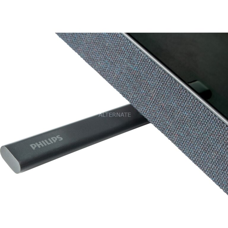 Philips 77OLED909/12, OLED-Fernseher technikbar