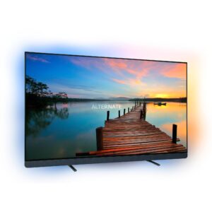 Philips 77OLED909/12, OLED-Fernseher technikbar