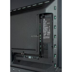 Philips 77OLED909/12, OLED-Fernseher technikbar