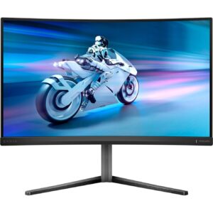 Philips Evnia 27M2C5200W, Gaming-Monitor - 27M2C5200W/00 technikbar