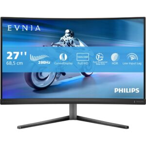 Philips Evnia 27M2C5200W, Gaming-Monitor - 27M2C5200W/00 technikbar