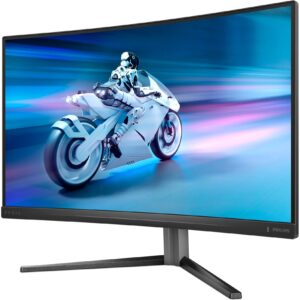 Philips Evnia 27M2C5200W, Gaming-Monitor - 27M2C5200W/00 technikbar
