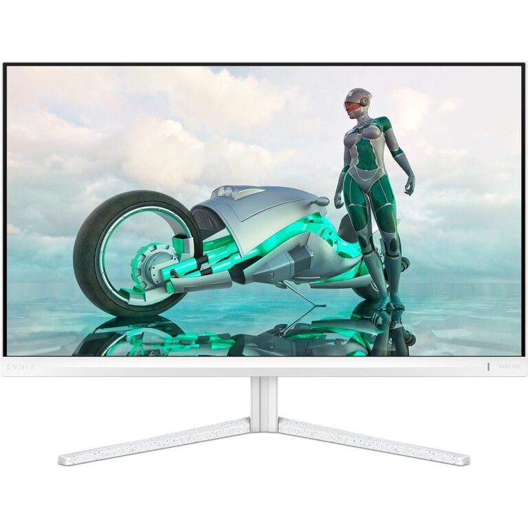 Philips Evnia 27M2N3201A, Gaming-Monitor - 27M2N3201A/00 technikbar