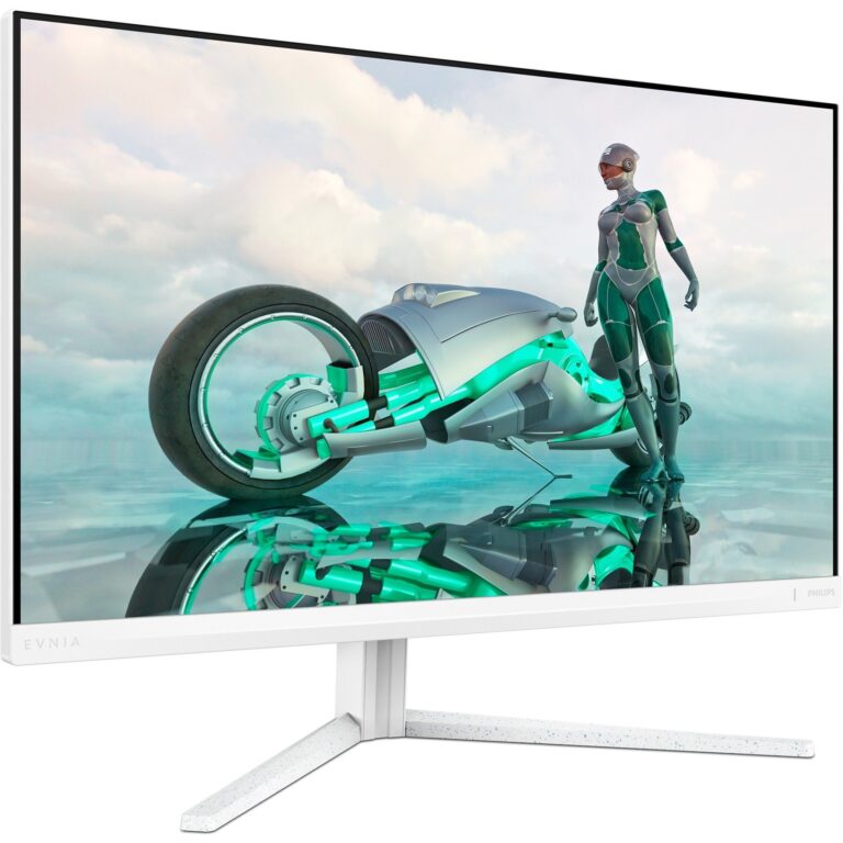 Philips Evnia 27M2N3201A, Gaming-Monitor - 27M2N3201A/00 technikbar
